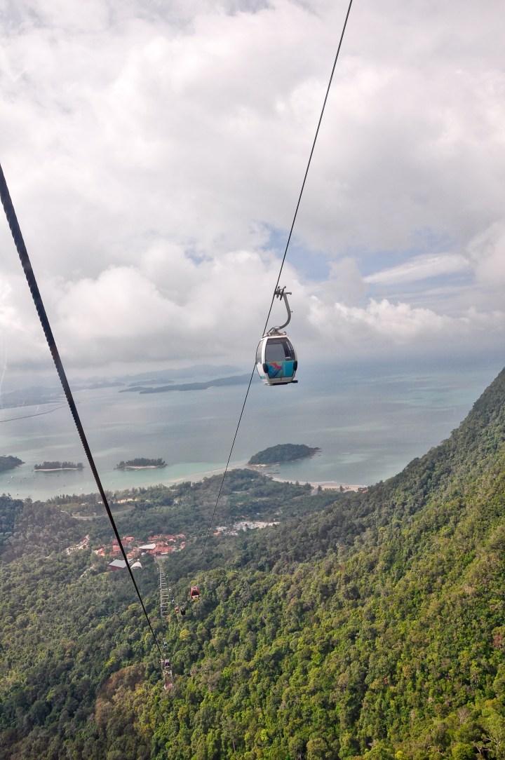 Days 67 to 69:&nbsp;Langkawi