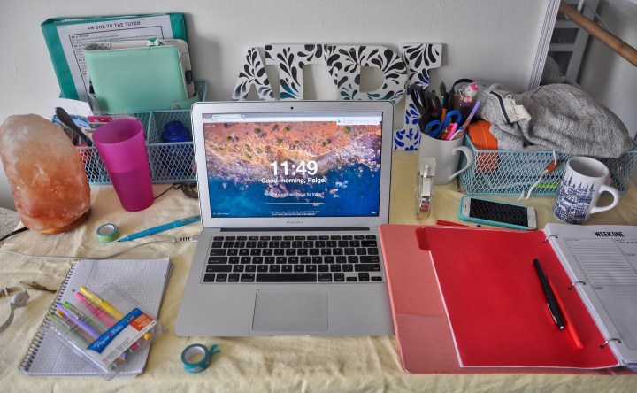 Senior Year STARTS&nbsp;NOW