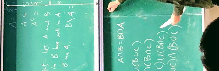 How to stay engaged in lecture&nbsp;101