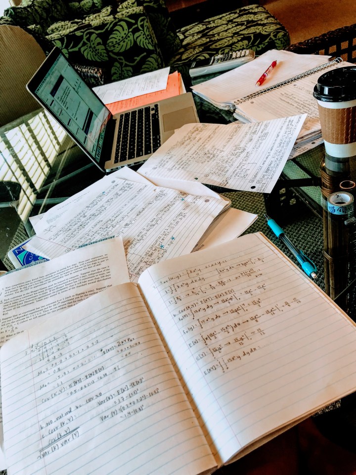 Getting the most out of&nbsp;tutoring